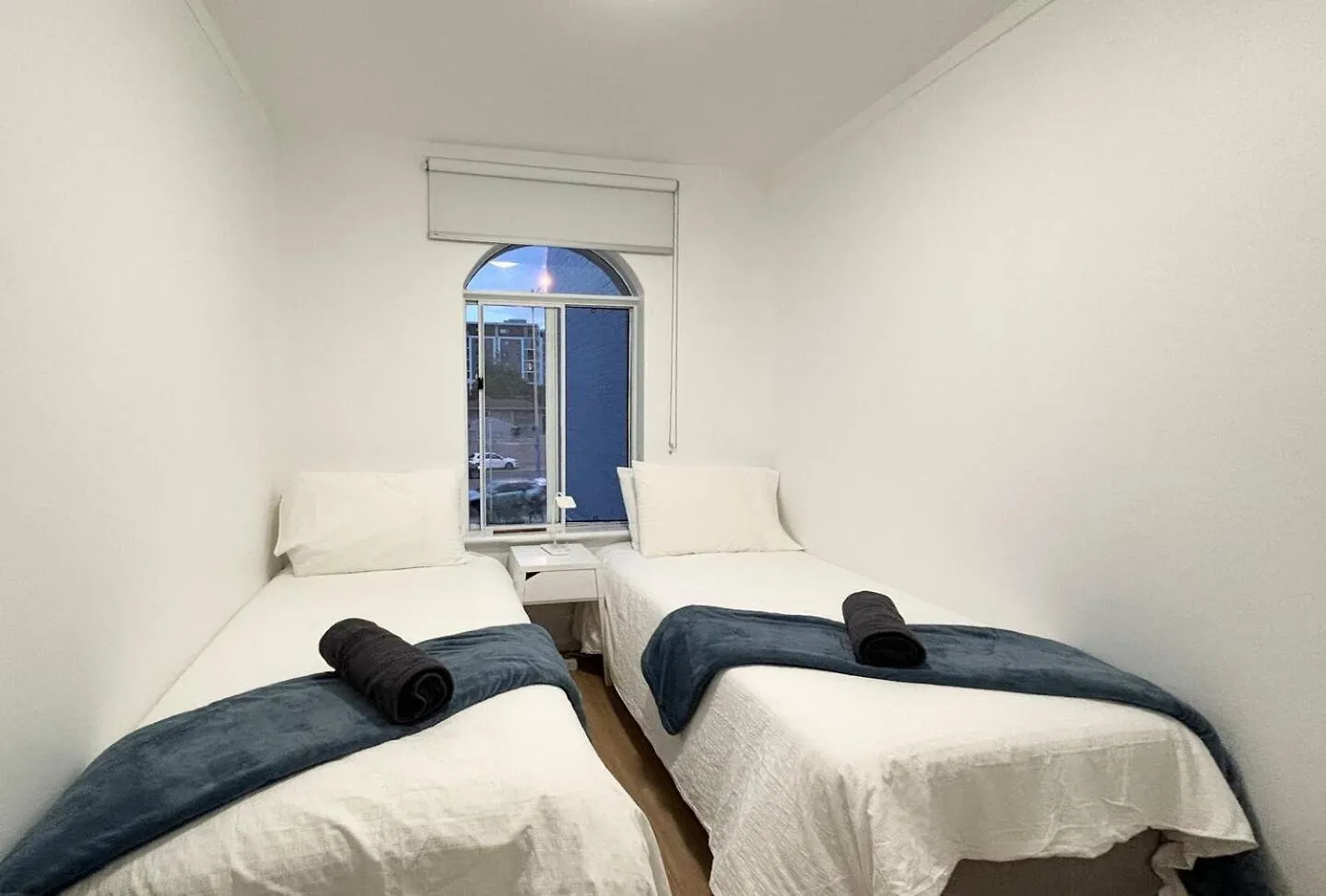 Apart Otel Coastal Beach Retreat Scarborough Pool & Slide! Perth