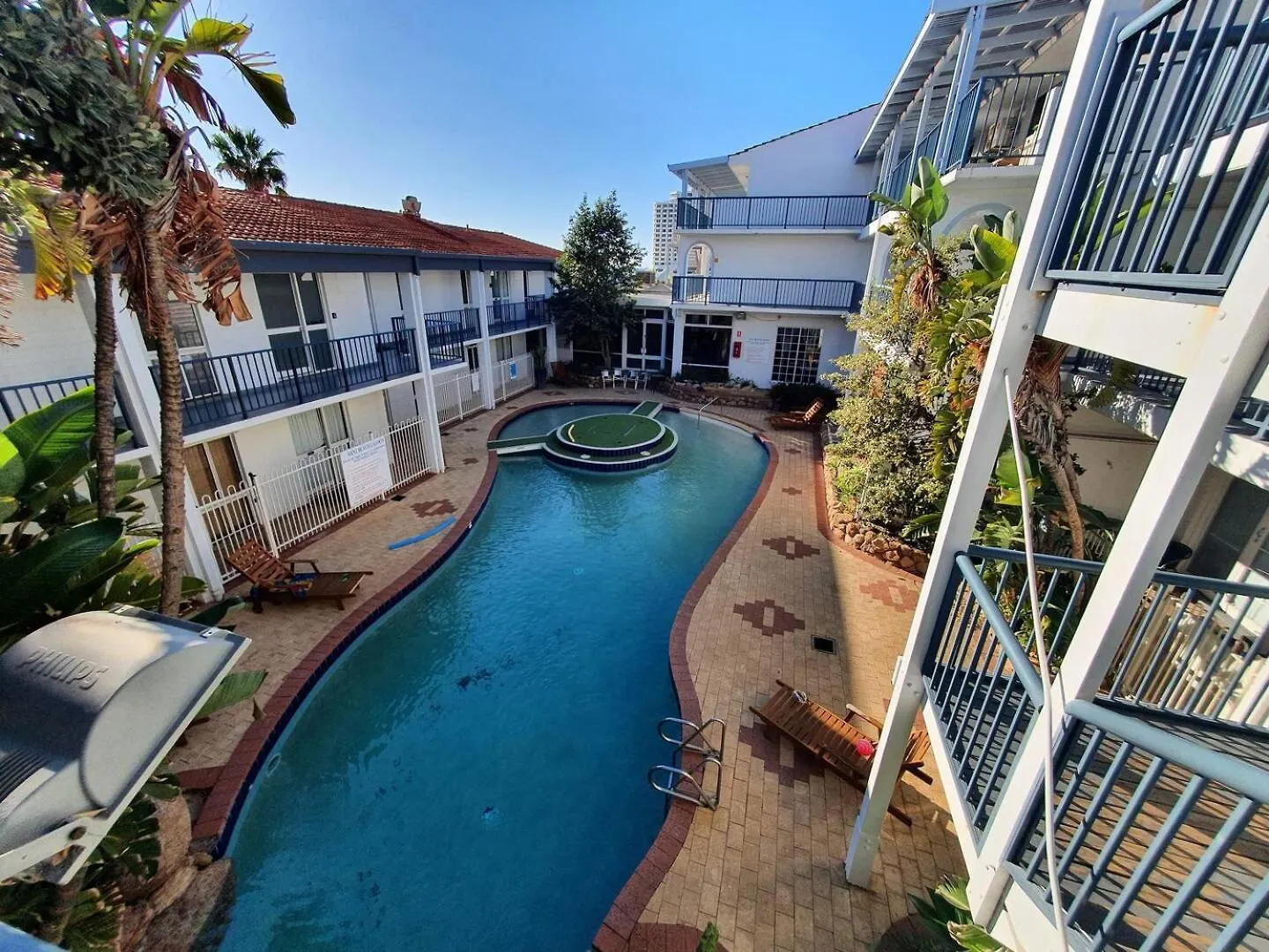 Coastal Beach Retreat Scarborough Pool & Slide! Perth