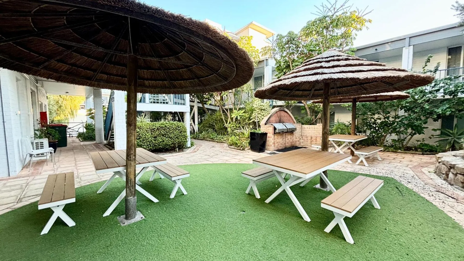 Coastal Beach Retreat Scarborough Pool & Slide! Perth Avustralya