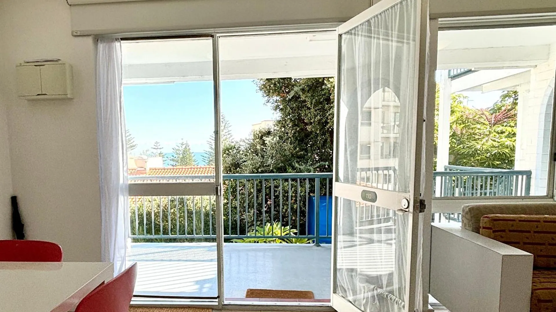 Apart Otel Coastal Beach Retreat Scarborough Pool & Slide! Perth Avustralya